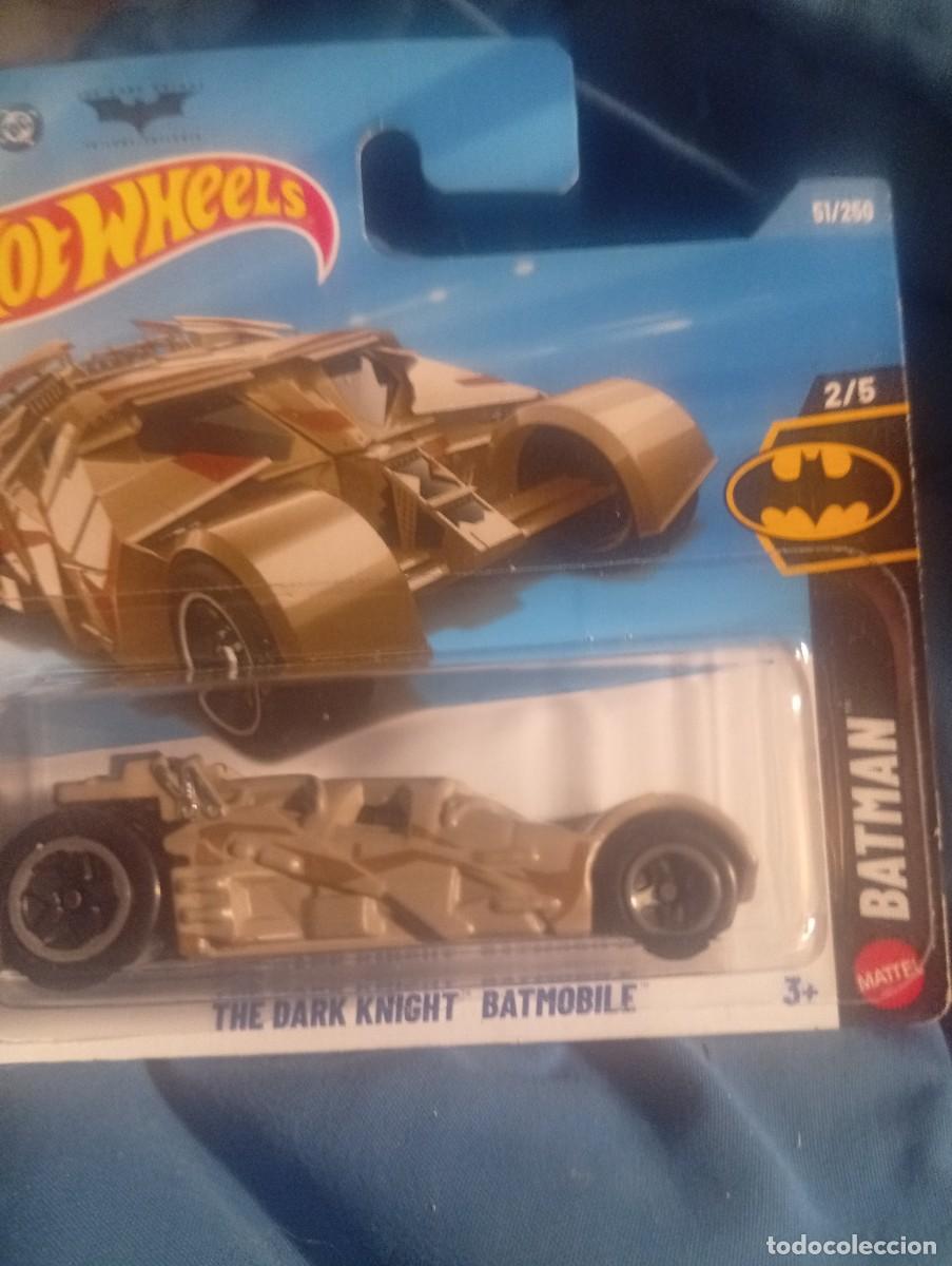 Coches a escala Hot Wheels: Coche Hot wheels...... - Foto 1