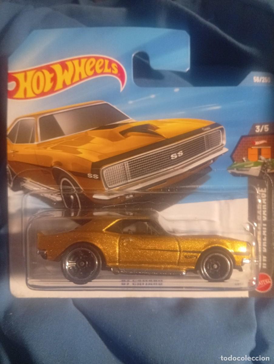 Coches a escala Hot Wheels: Coche Hot wheels...... - Foto 1