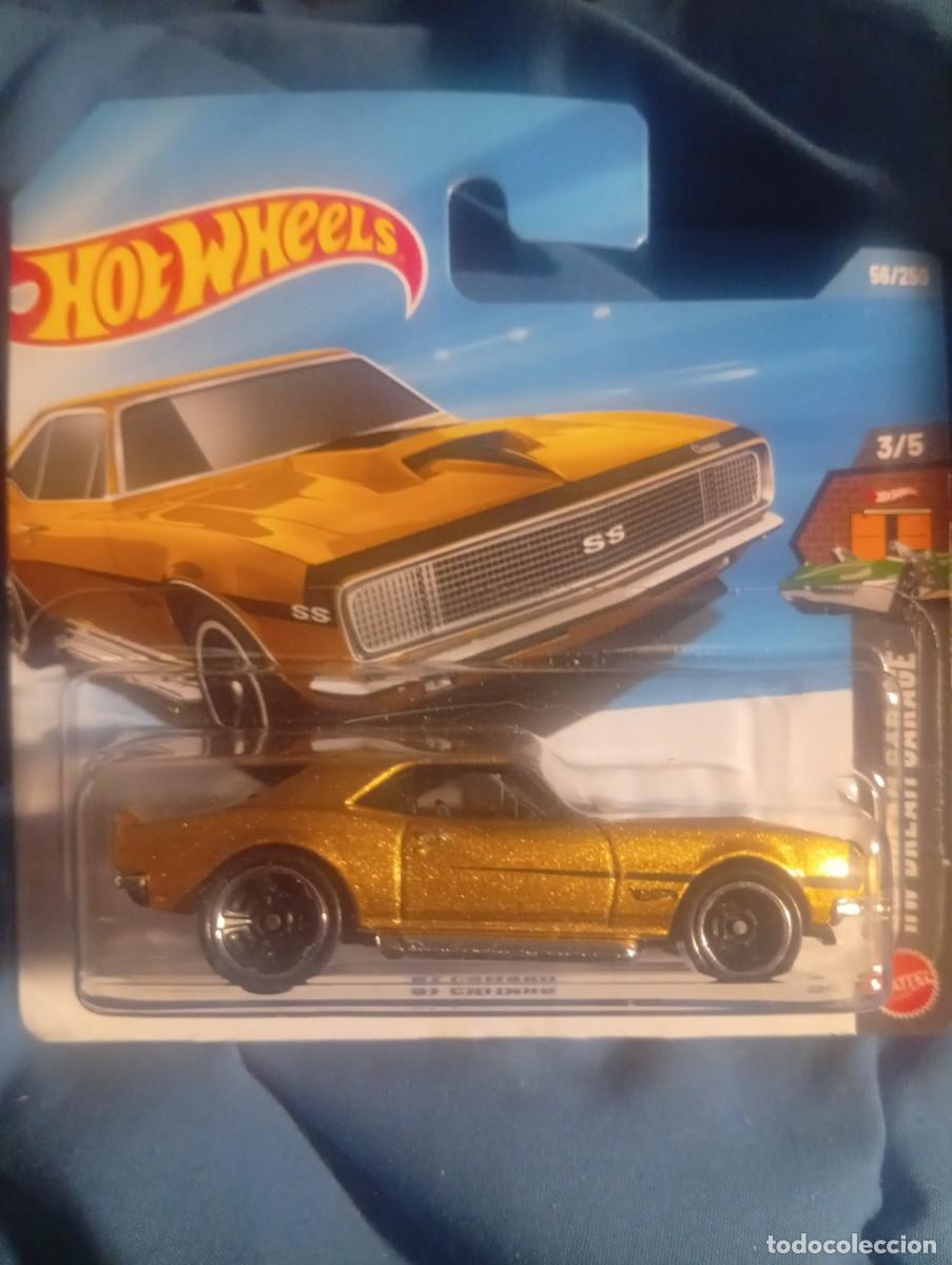 Coches a escala Hot Wheels: Coche Hot wheels...... - Foto 2