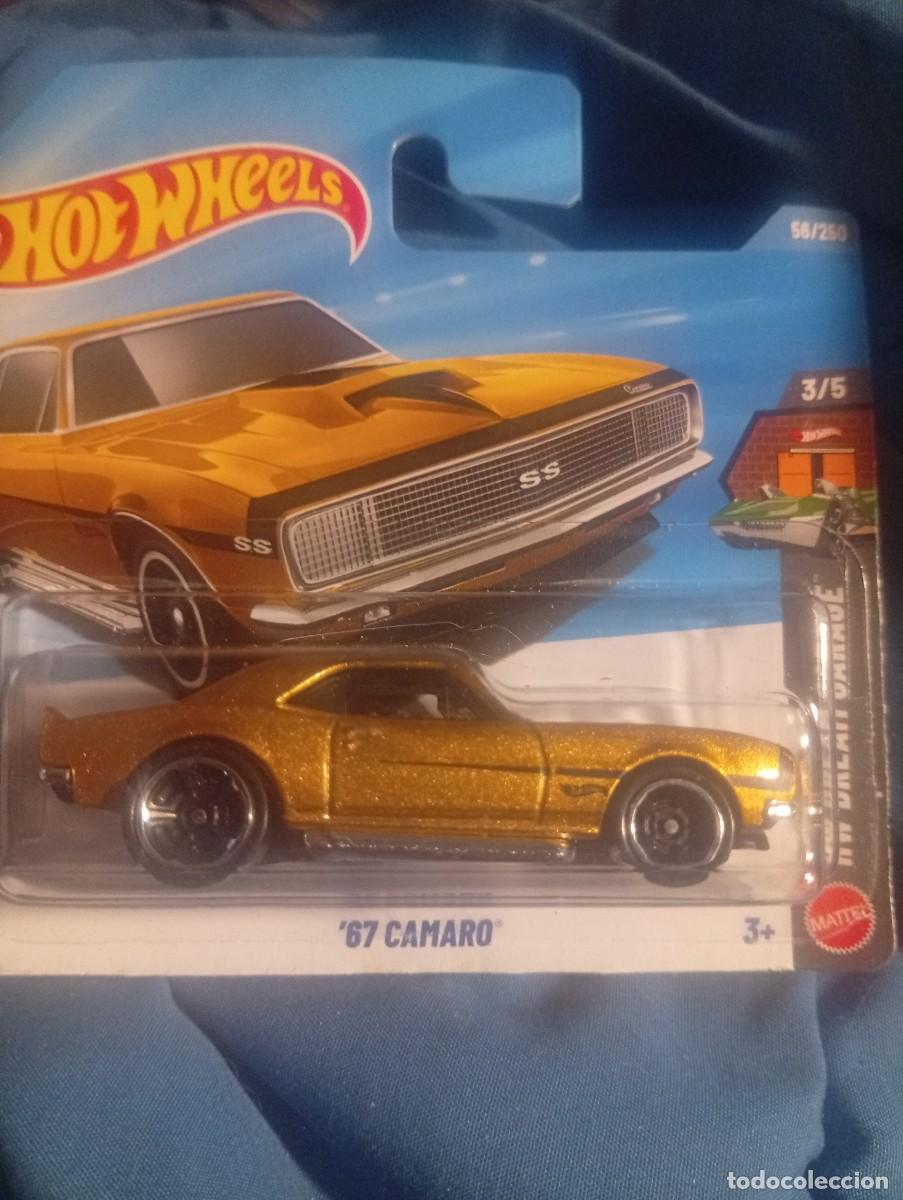 Coches a escala Hot Wheels: Coche Hot wheels...... - Foto 3