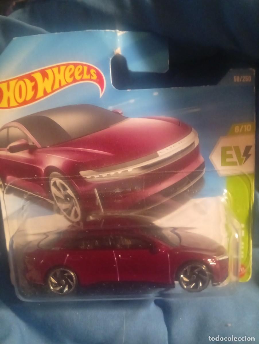 Coches a escala Hot Wheels: Coche Hot wheels...... - Foto 1