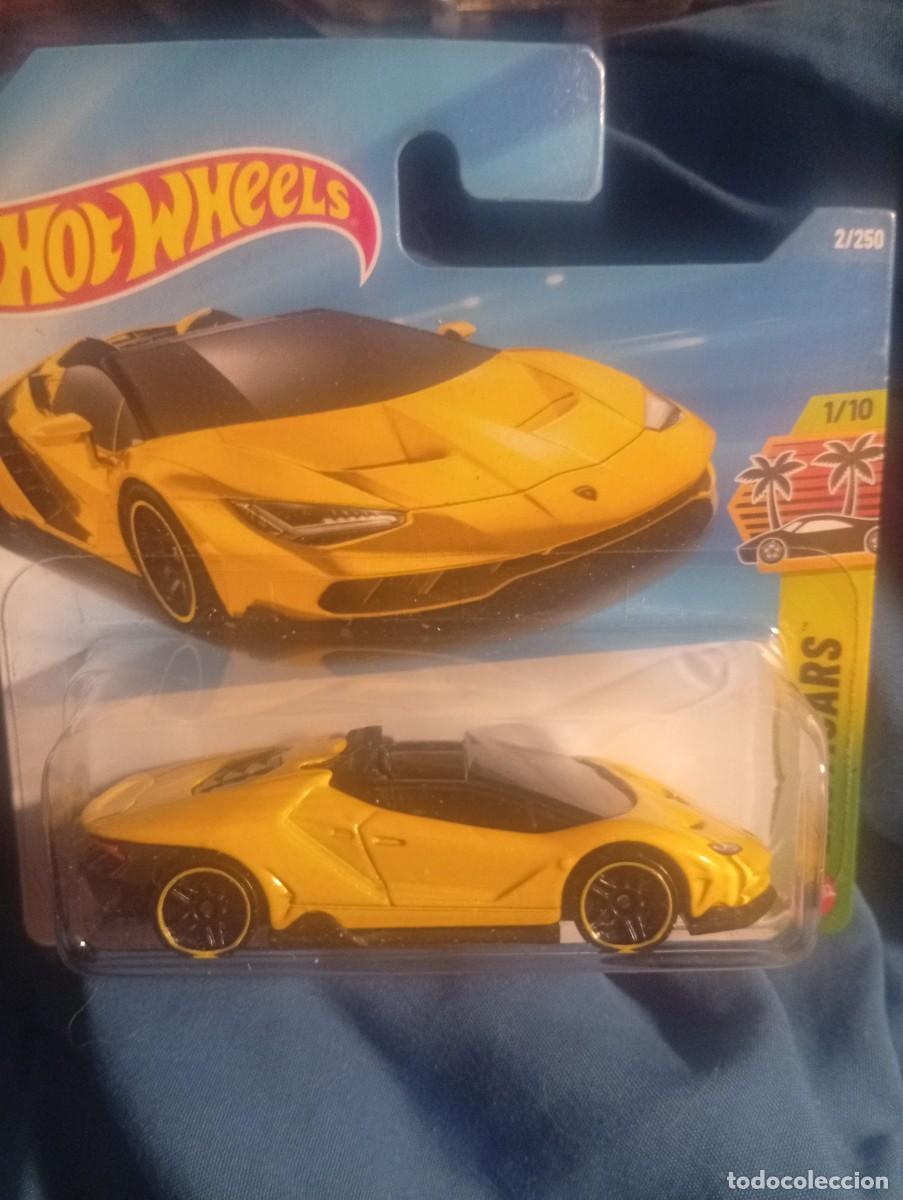 Coches a escala Hot Wheels: Coche Hot wheels...... - Foto 1