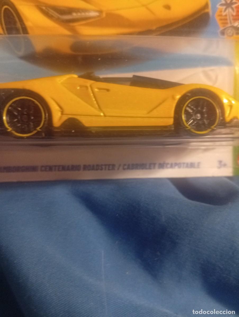 Coches a escala Hot Wheels: Coche Hot wheels...... - Foto 2