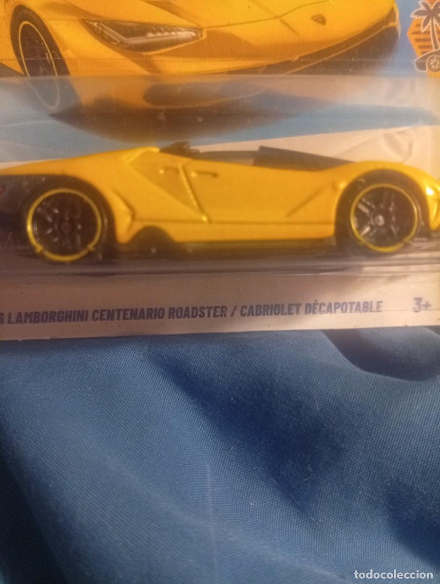 Coches a escala Hot Wheels: Coche Hot wheels...... - Foto 3
