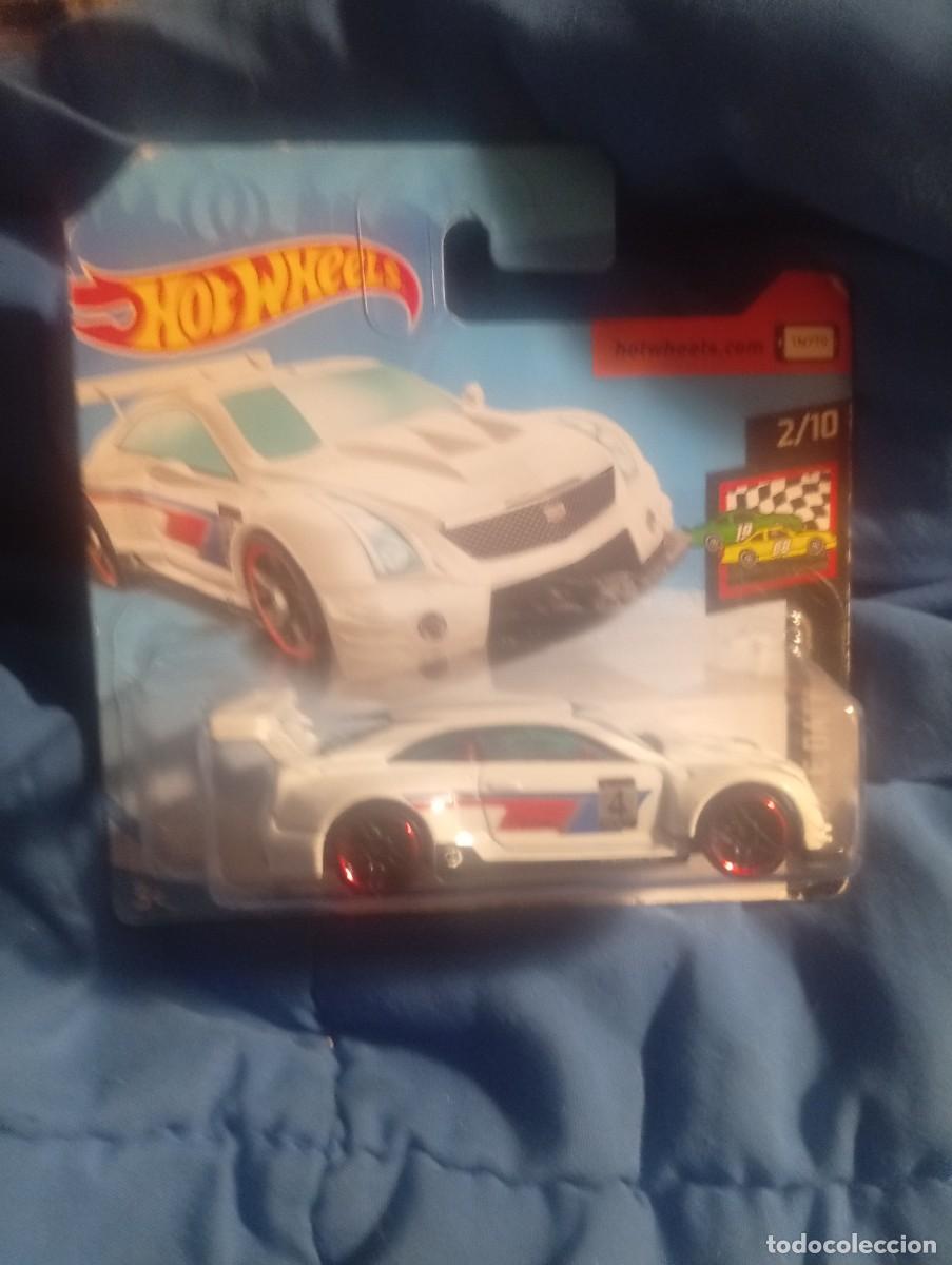 Coches a escala Hot Wheels: Coche Hot wheels...... - Foto 1
