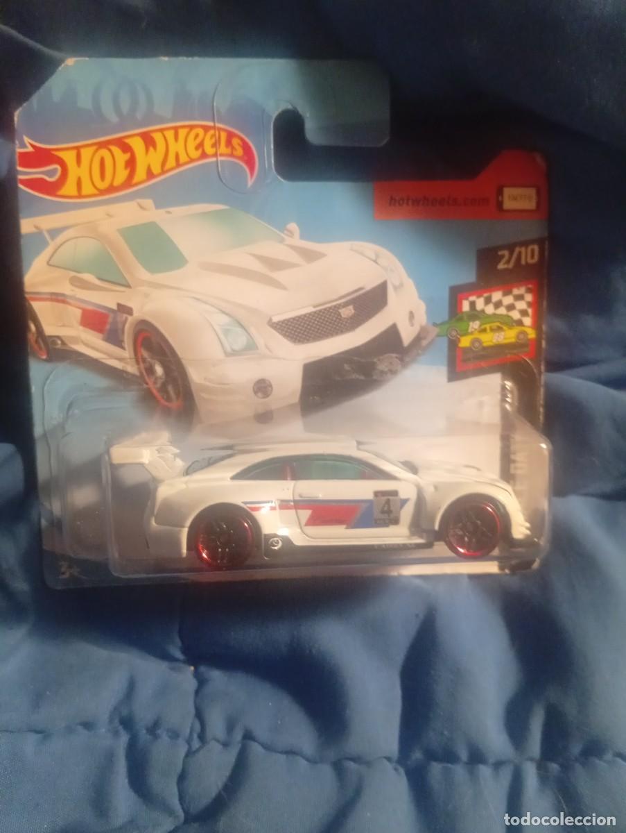 Coches a escala Hot Wheels: Coche Hot wheels...... - Foto 2