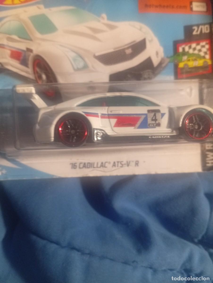 Coches a escala Hot Wheels: Coche Hot wheels...... - Foto 3