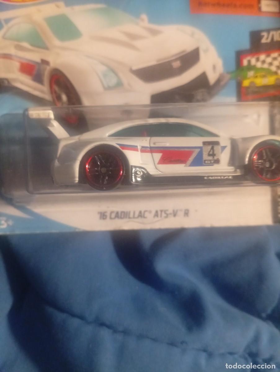 Coches a escala Hot Wheels: Coche Hot wheels...... - Foto 4