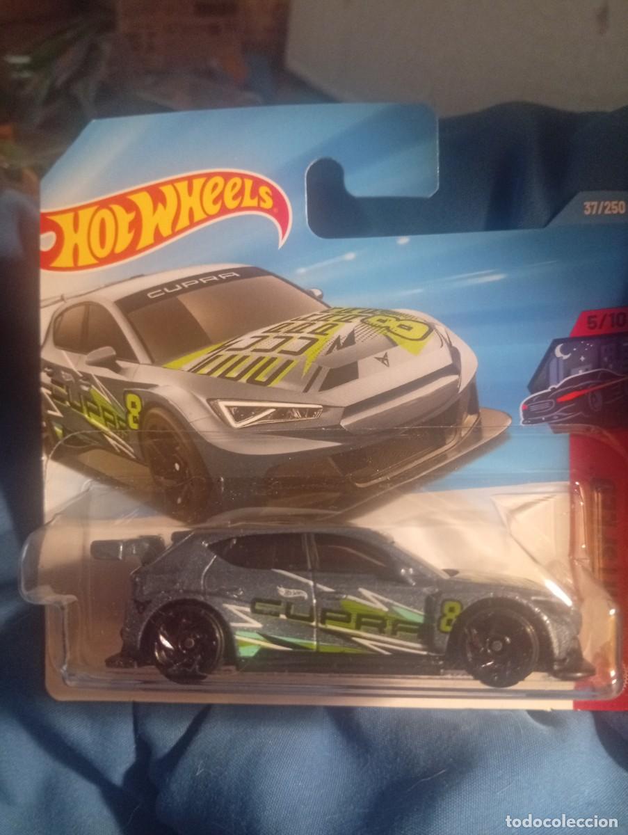 Coches a escala Hot Wheels: Coche Hot wheels...... - Foto 2