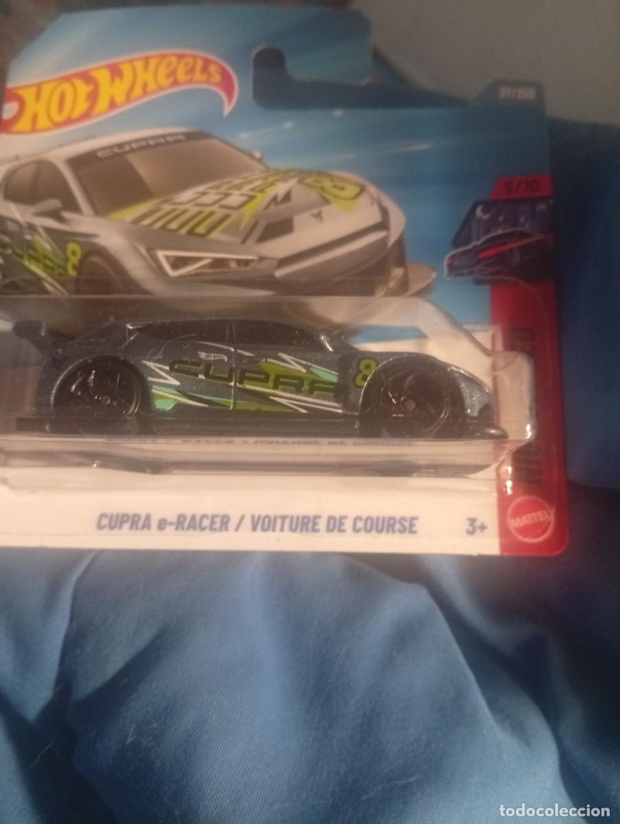 Coches a escala Hot Wheels: Coche Hot wheels...... - Foto 3