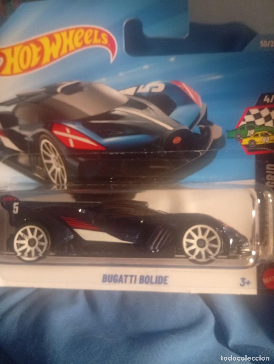 Coches a escala Hot Wheels: Coche Hot wheels...... - Foto 3