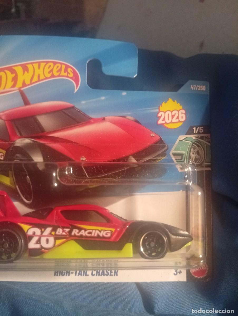 Coches a escala Hot Wheels: Coche Hot wheels...... - Foto 2