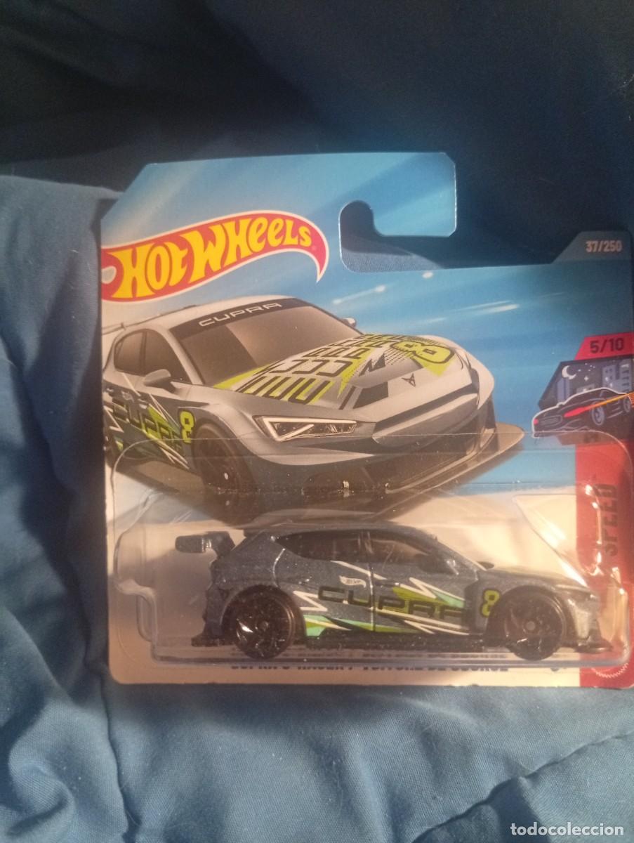 Coches a escala Hot Wheels: Coche Hot wheels...... - Foto 2