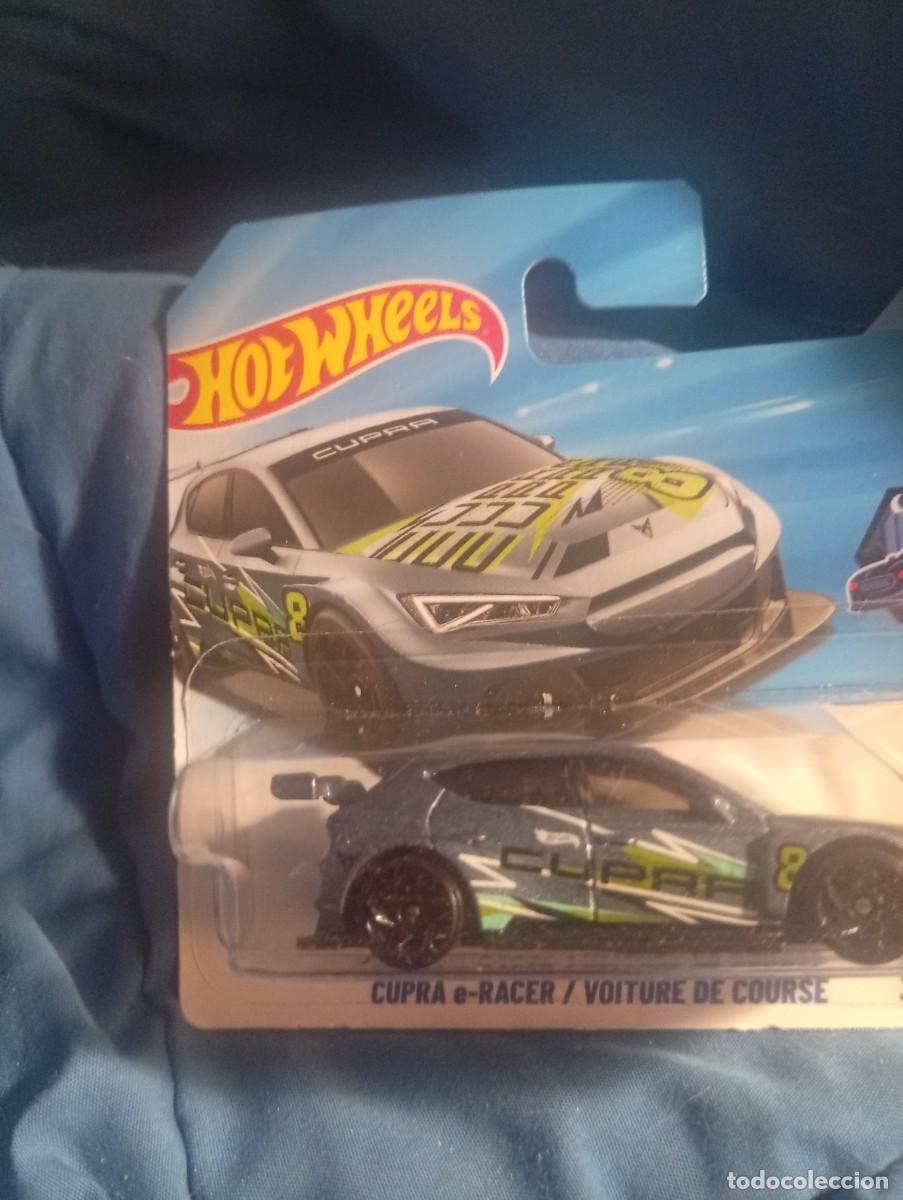 Coches a escala Hot Wheels: Coche Hot wheels...... - Foto 3