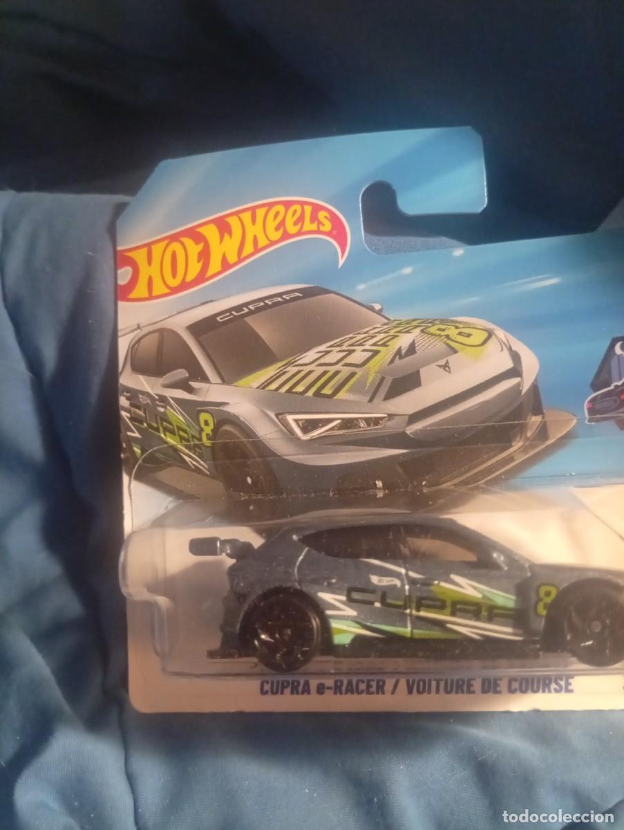 Coches a escala Hot Wheels: Coche Hot wheels...... - Foto 4