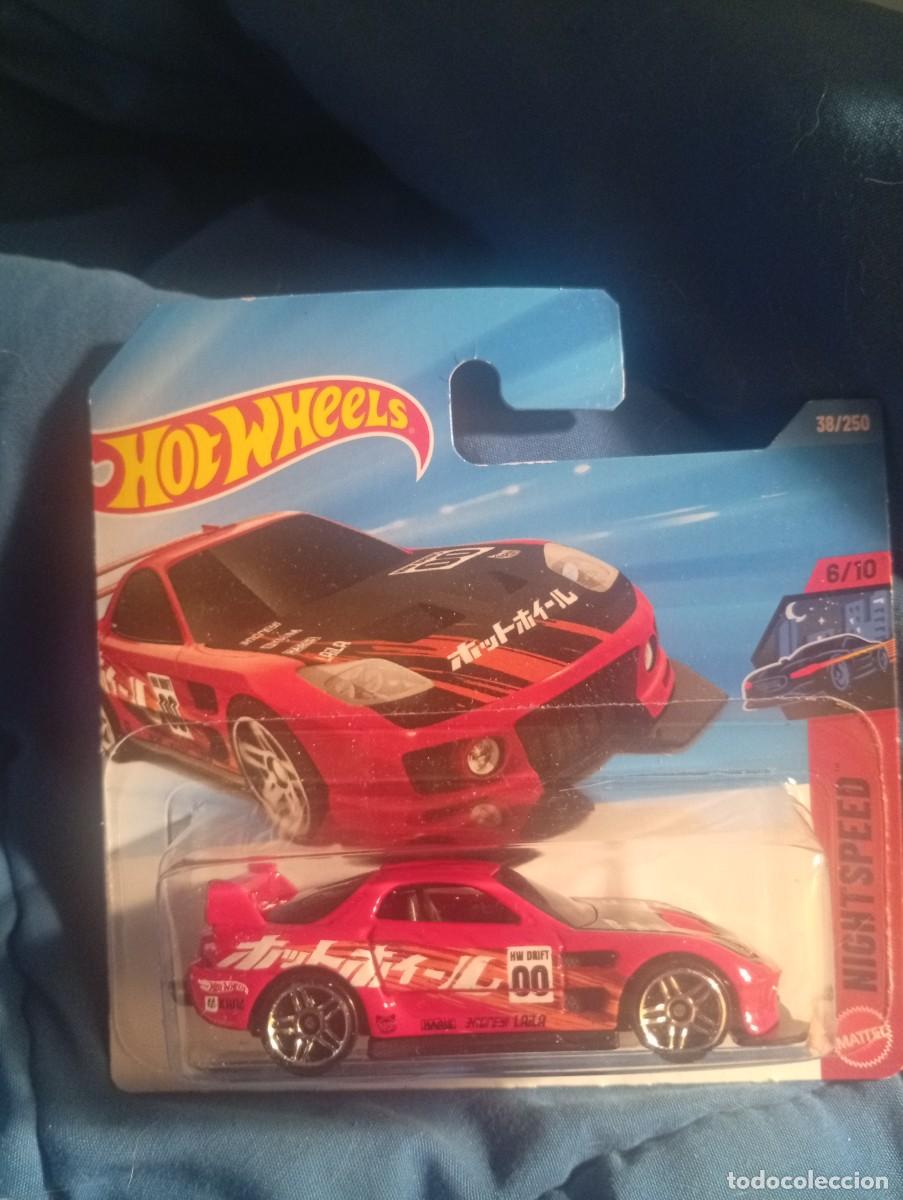 Coches a escala Hot Wheels: Coche Hot wheels...... - Foto 2