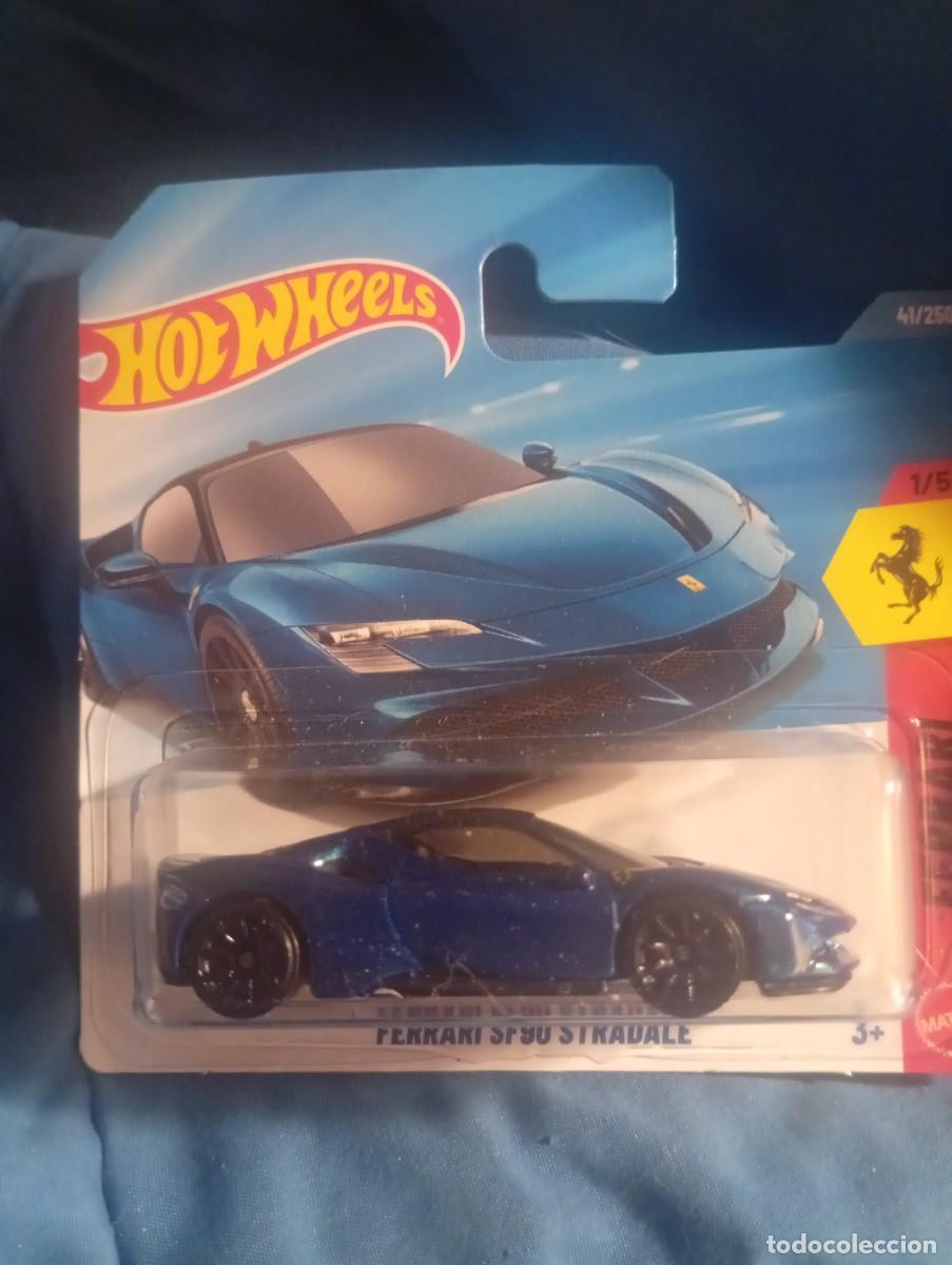 Coches a escala Hot Wheels: Coche Hot wheels...... - Foto 2