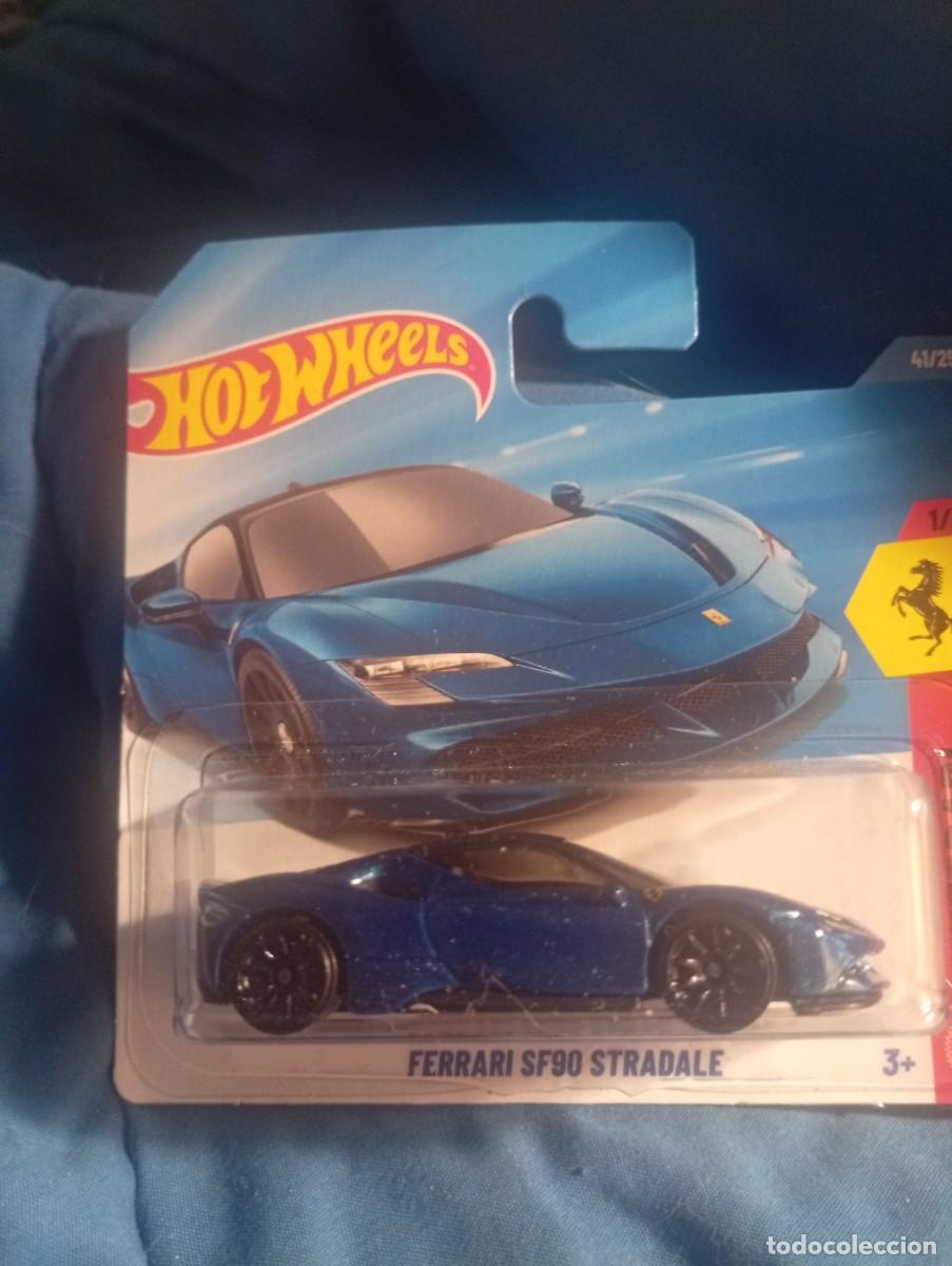Coches a escala Hot Wheels: Coche Hot wheels...... - Foto 3