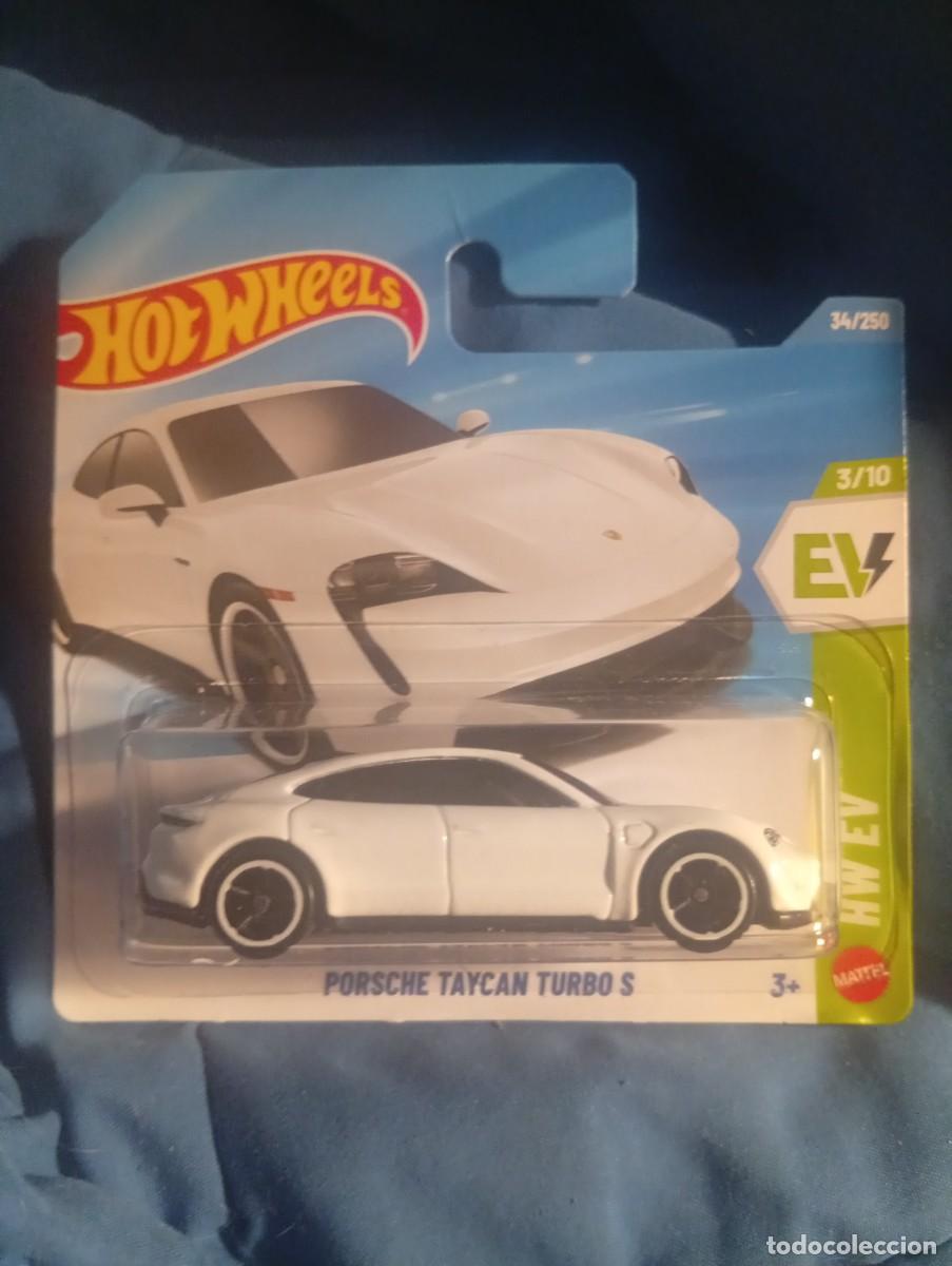 Coches a escala Hot Wheels: Coche Hot wheels...... - Foto 2