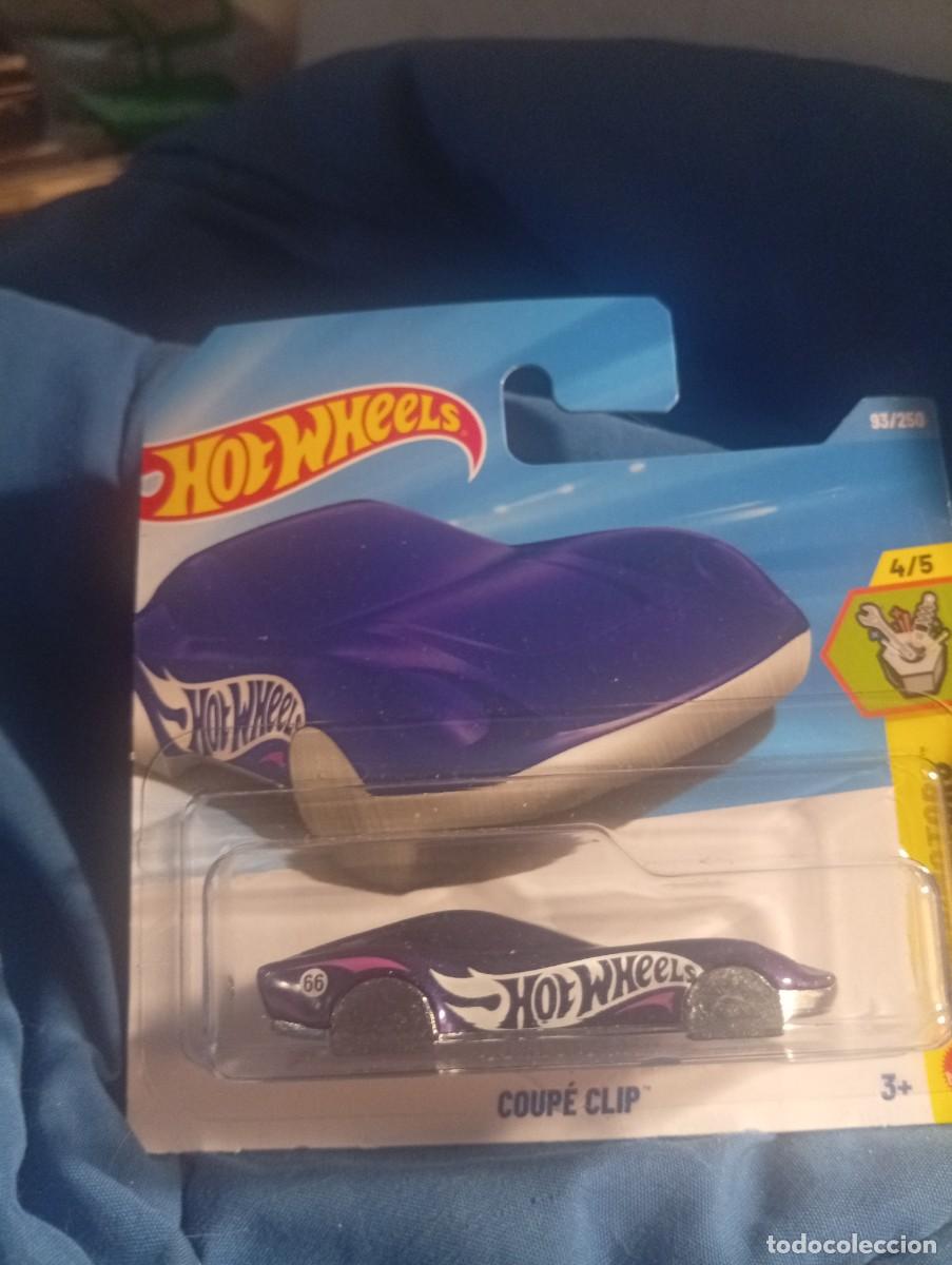 Coches a escala Hot Wheels: Coche Hot wheels...... - Foto 3