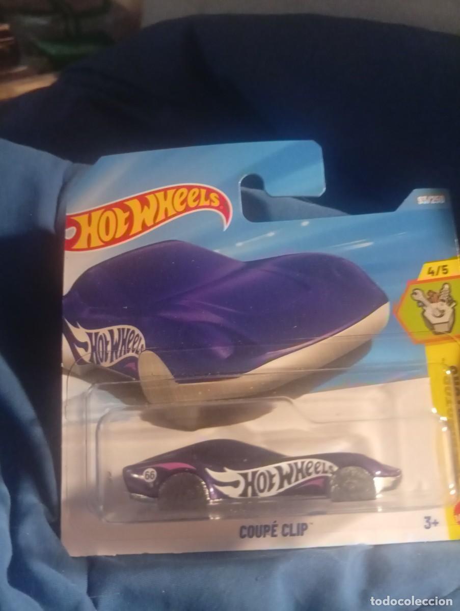 Coches a escala Hot Wheels: Coche Hot wheels...... - Foto 4