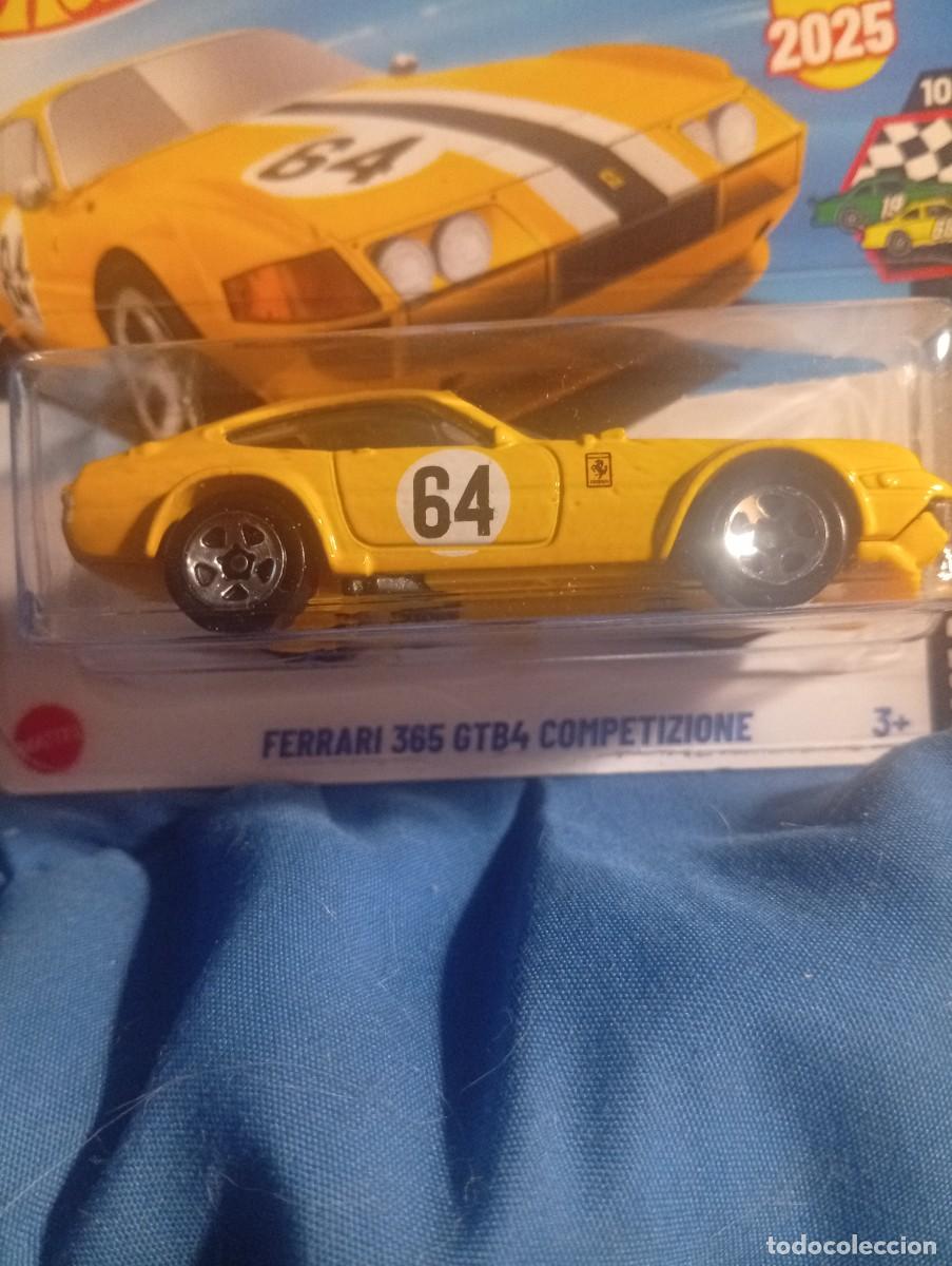 Coches a escala Hot Wheels: Coche Hot wheels...... - Foto 3