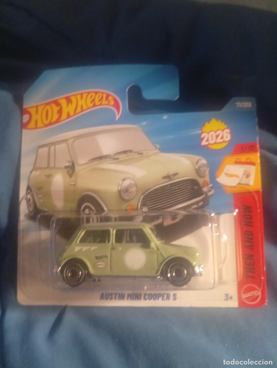 Coches a escala Hot Wheels: Coche Hot wheels...... - Foto 2