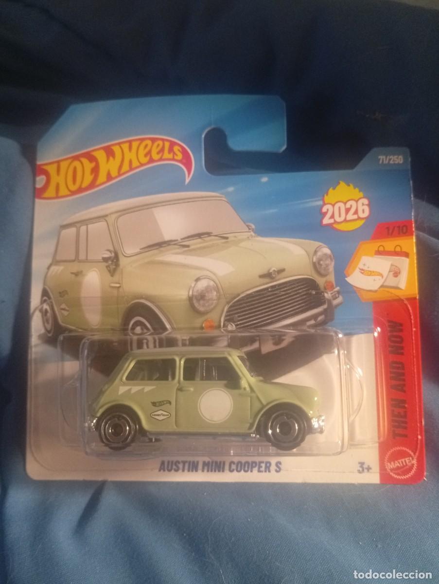 Coches a escala Hot Wheels: Coche Hot wheels...... - Foto 3