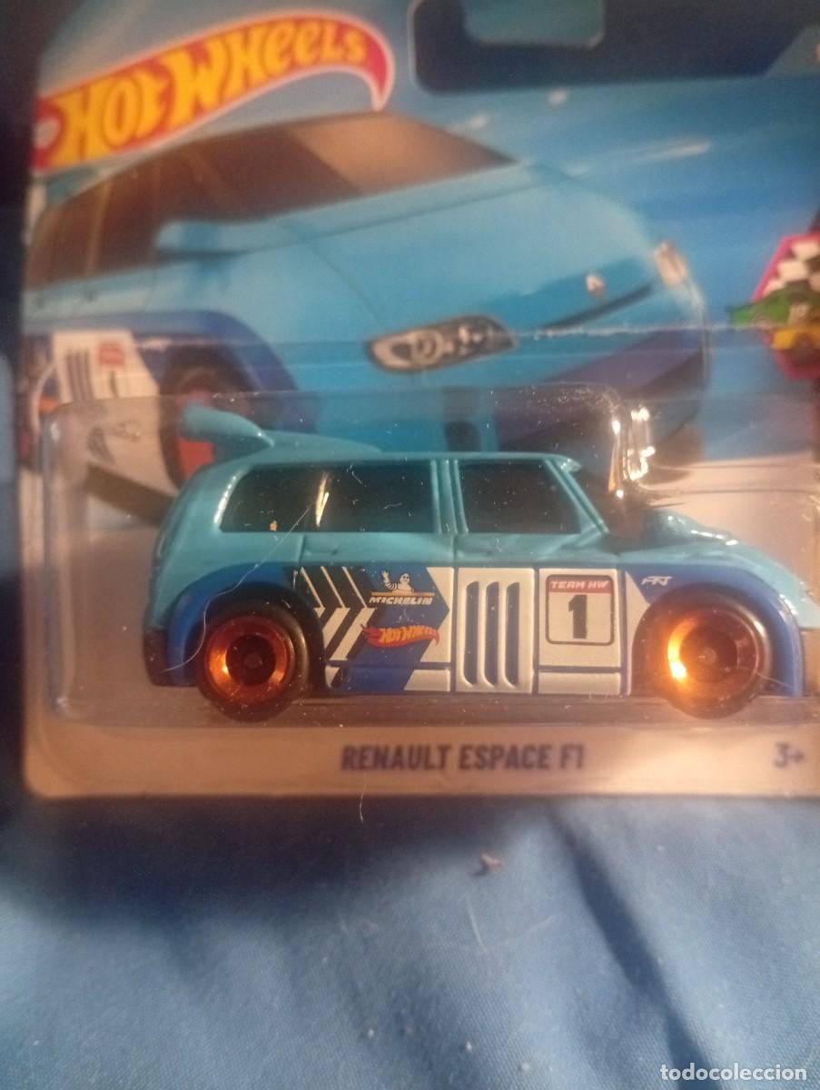 Coches a escala Hot Wheels: Coche Hot wheels...... - Foto 4