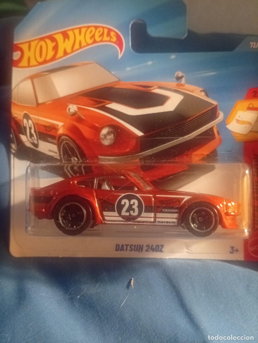 Coches a escala Hot Wheels: Coche Hot wheels...... - Foto 3