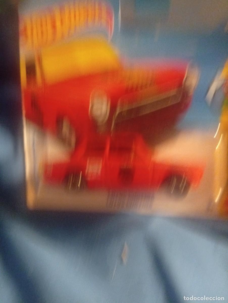 Coches a escala Hot Wheels: Coche Hot wheels...... - Foto 3