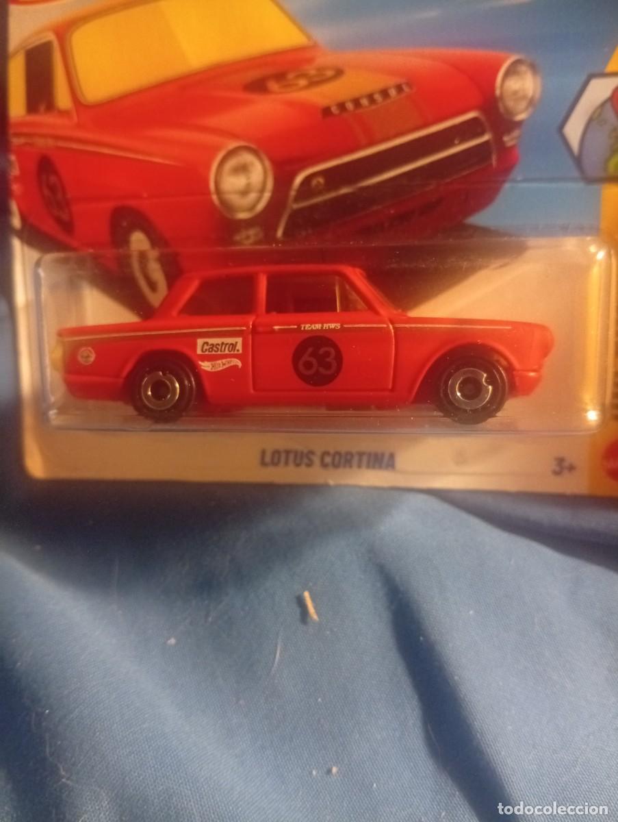 Coches a escala Hot Wheels: Coche Hot wheels...... - Foto 6