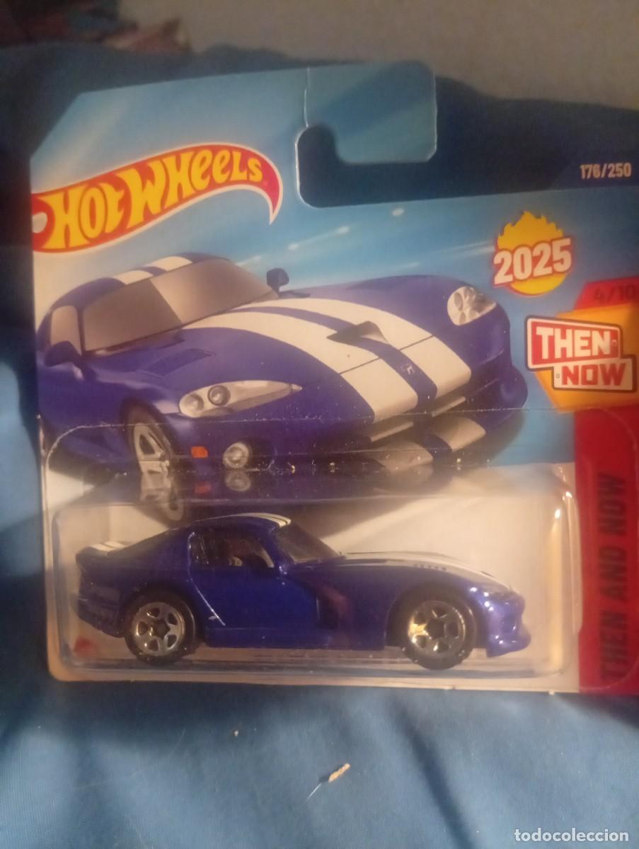 Coches a escala Hot Wheels: Coche Hot wheels...... - Foto 2
