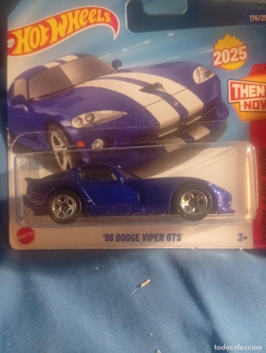 Coches a escala Hot Wheels: Coche Hot wheels...... - Foto 3