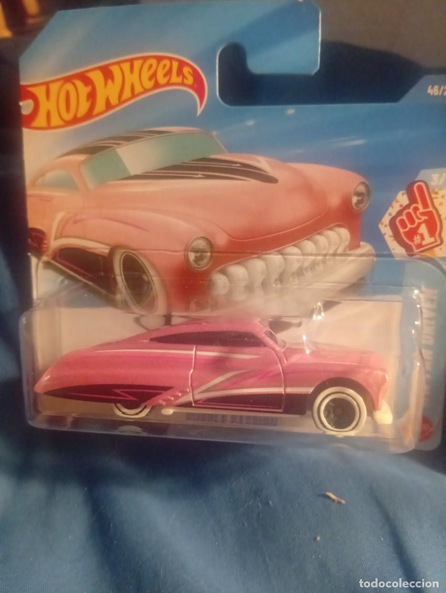 Coches a escala Hot Wheels: Coche Hot wheels...... - Foto 2