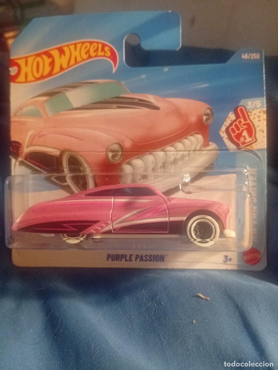 Coches a escala Hot Wheels: Coche Hot wheels...... - Foto 3