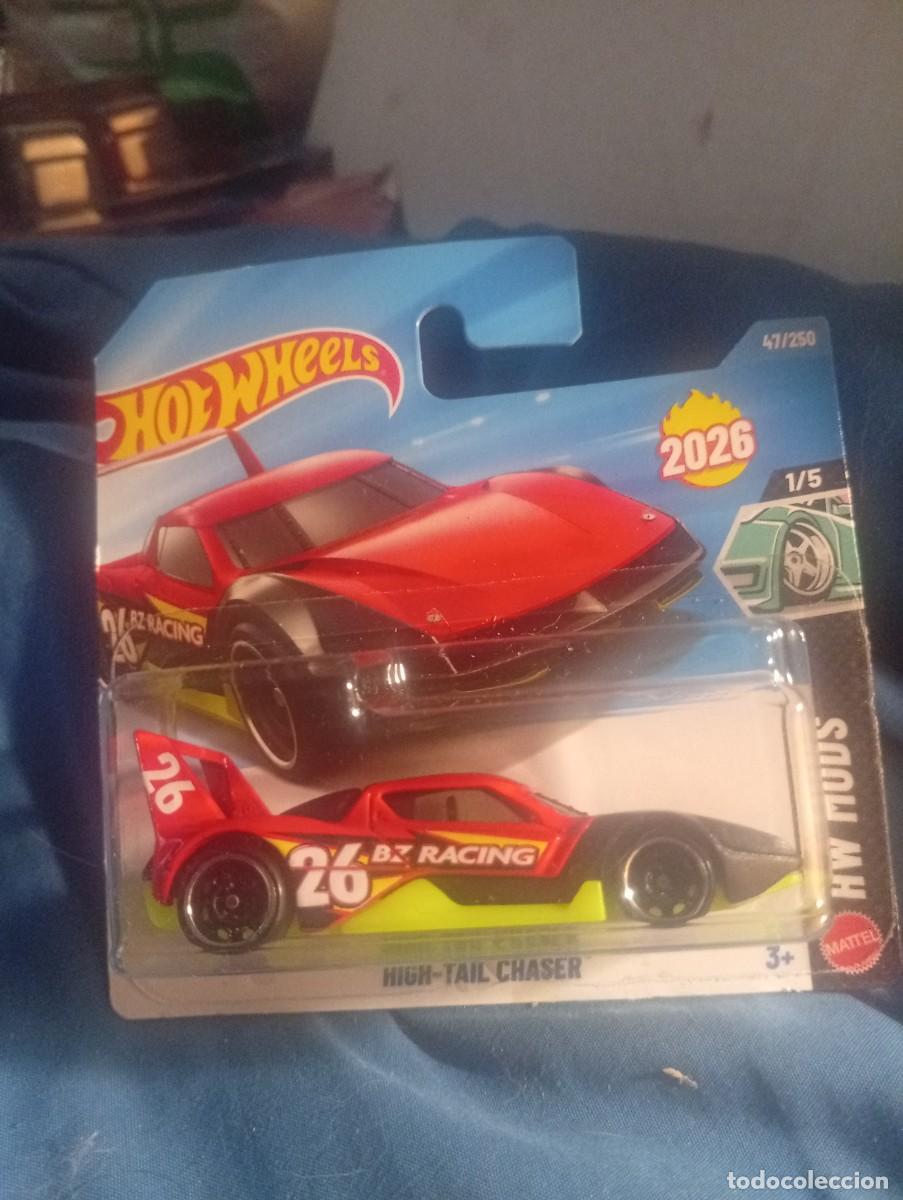 Coches a escala Hot Wheels: Coche Hot wheels...... - Foto 3