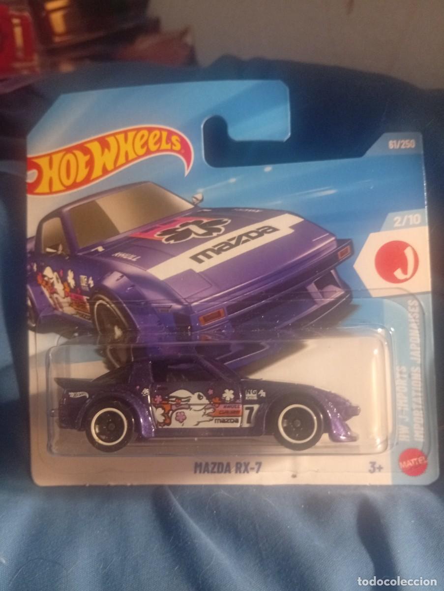 Coches a escala Hot Wheels: Coche Hot wheels...... - Foto 2