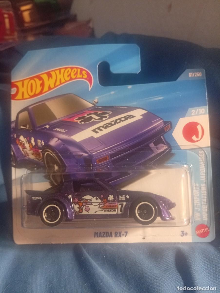 Coches a escala Hot Wheels: Coche Hot wheels...... - Foto 3