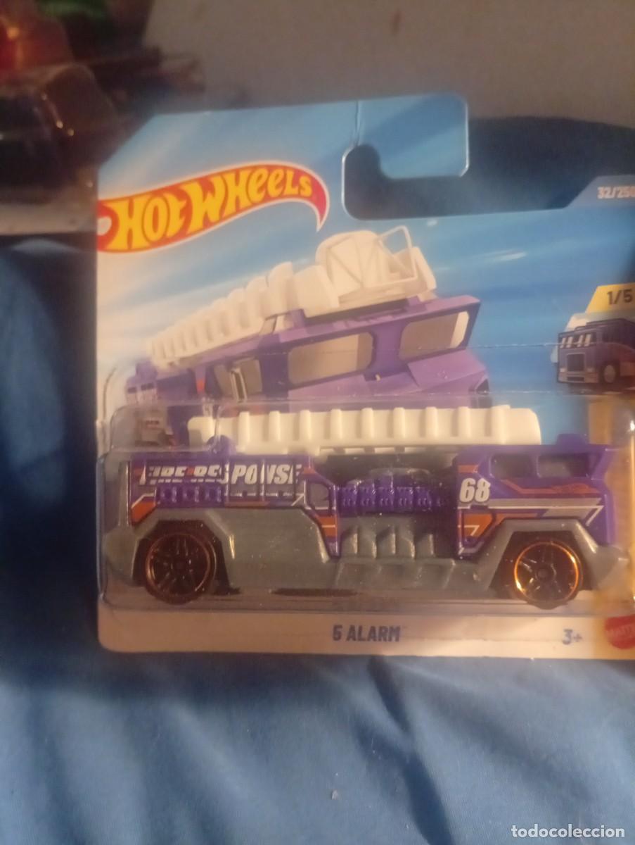 Coches a escala Hot Wheels: Coche Hot wheels...... - Foto 3