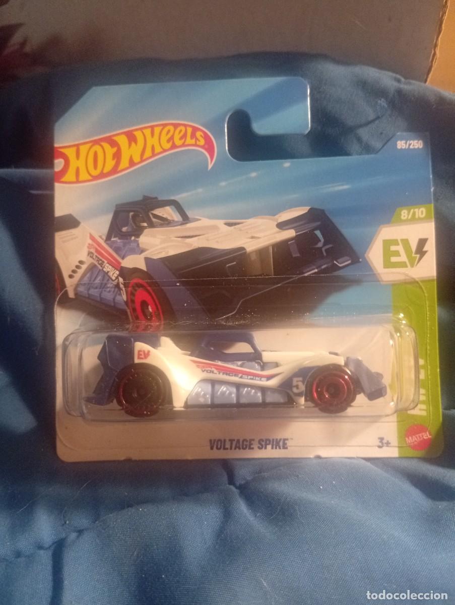 Coches a escala Hot Wheels: Coche Hot wheels...... - Foto 2