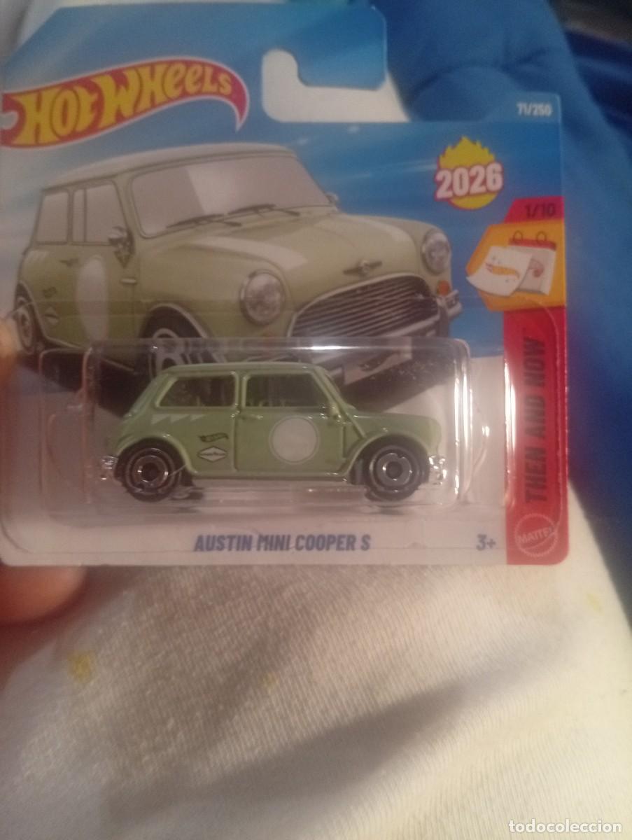 Coches a escala Hot Wheels: Coche Hot wheels...... - Foto 2