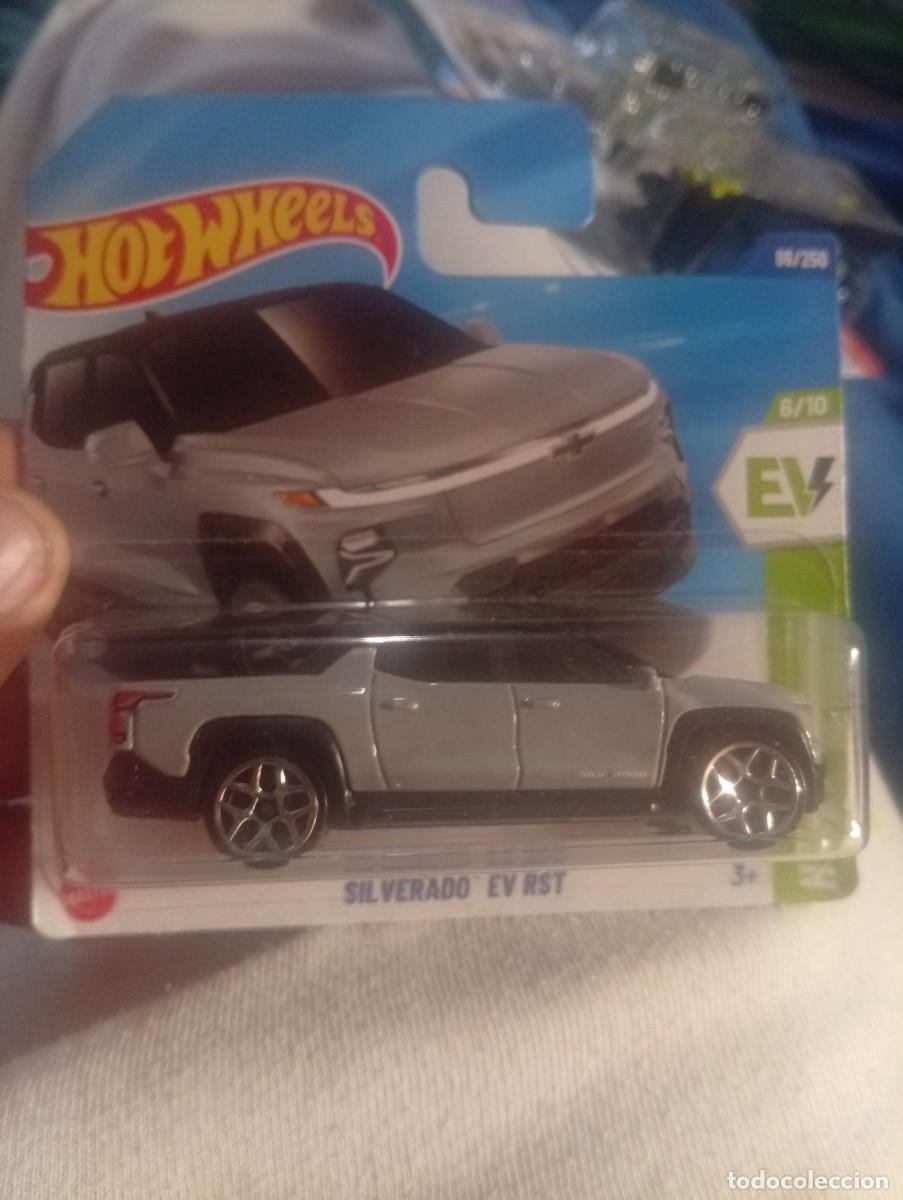 Coches a escala Hot Wheels: Coche Hot wheels......