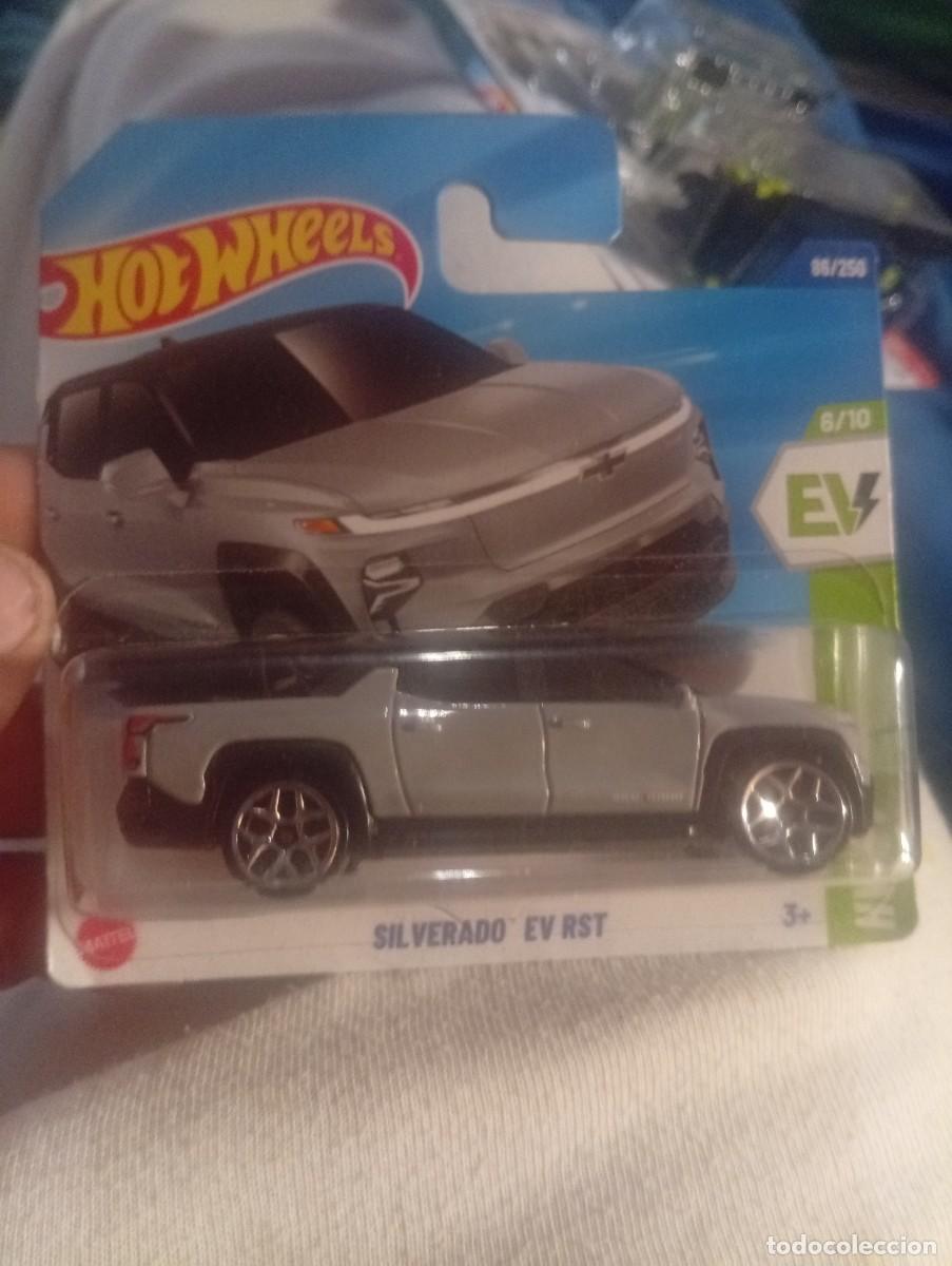 Coches a escala Hot Wheels: Coche Hot wheels...... - Foto 2
