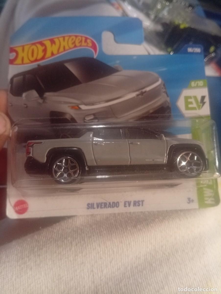 Coches a escala Hot Wheels: Coche Hot wheels...... - Foto 3