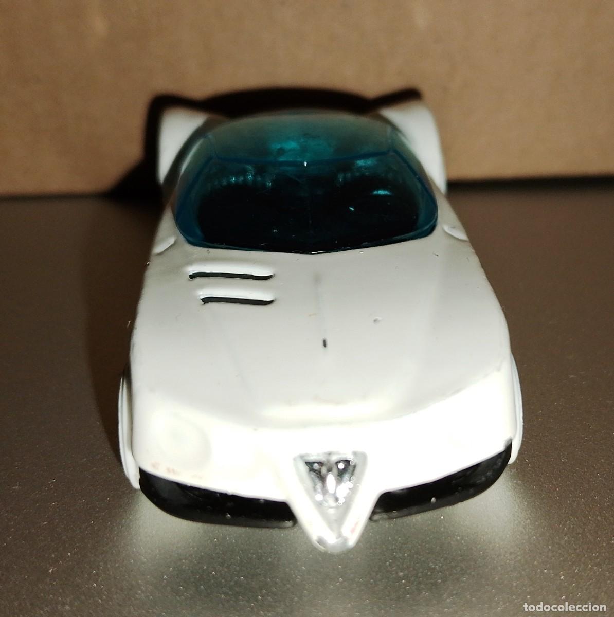 Coches a escala Hot Wheels: Hot wheels Golden Arrow - Foto 3