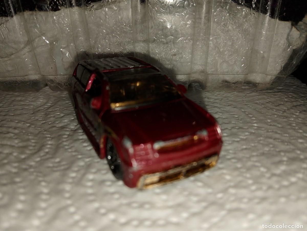 Coches a escala Hot Wheels: Hot wheels Boom Box (3) - Foto 3