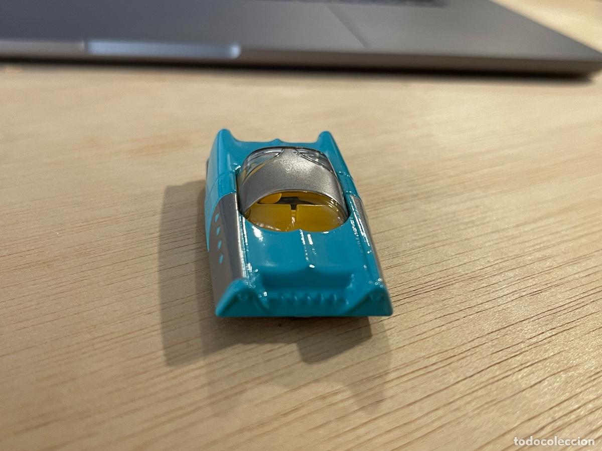 Coches a escala Hot Wheels: Hot Wheels Dream Mobile - Foto 4