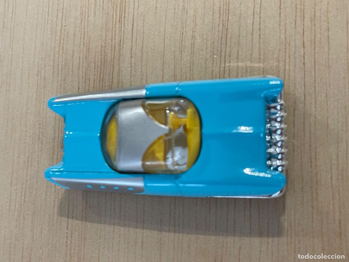 Coches a escala Hot Wheels: Hot Wheels Dream Mobile - Foto 5