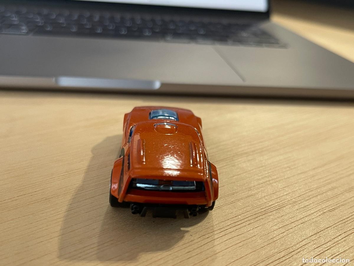 Coches a escala Hot Wheels: Hot Wheels Driftn Break - Foto 3
